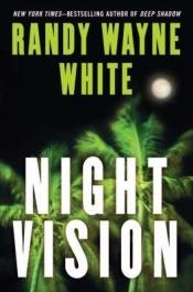 book cover of Night Vision by Randy Wayne White