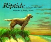 book cover of Riptide by Frances Ward Weller