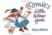 book cover of Tomie's little Mother Goose by Tomie dePaola