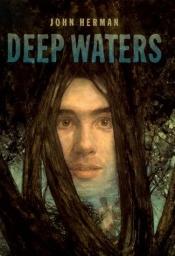 book cover of Deep Waters by John Herman