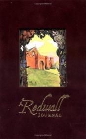book cover of A Redwall Journal by Brian Jacques