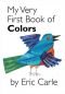 Mein allererstes Buch der Farben