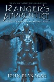 book cover of L'apprenti d'Araluen, Tome 3 : La promesse du rôdeur by John Flanagan