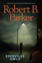 book cover of Early Autumn by Robert B. Parker