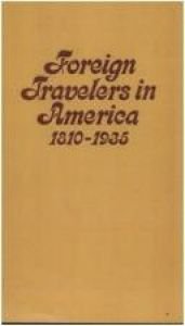 book cover of The Future in America: A Search After Realities by H. G. Wells
