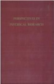 book cover of Studies in psychical research by Frank Podmore