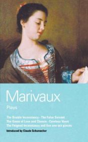book cover of Théâtre complet by Marivaux