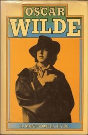 book cover of Oscar Wilde, a Biography (Da Capo Paperback) by H. Montgomery Hyde
