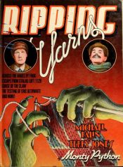 book cover of Ripping Yarns by Michael Palin