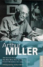 book cover of Plays (World Dramatists) by Arthur Miller