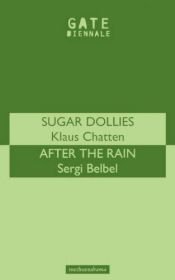 book cover of Sugar Dollies (Methuen Fast Track Playscripts) by Klaus Chatten