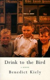 book cover of Drink to the bird by Benedict Kiely