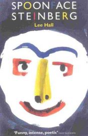 book cover of Spoonface Steinberg (Methuen Drama) (Modern Plays) by Lee Hall