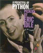 book cover of Pocketful of Python, Volume 5 by Eric Idle