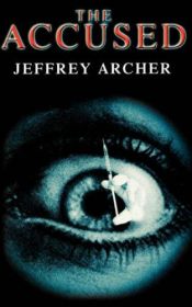 book cover of Accused (Methuen Modern Plays) by Jeffrey Archer