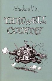 book cover of Thelwell Country (English Humor) by Norman Thelwell