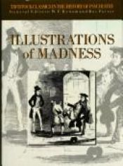 book cover of Illustrations of Madness by John Haslam