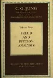 book cover of Freud and Psychoanalysis (The Collected Works of C.G. Jung Vol. 4) by C. G. Jung