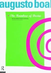 book cover of The rainbow of desire by Augusto Boal