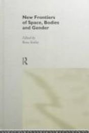 book cover of New Frontiers of Space, Bodies and Gender by Rosa Ainley