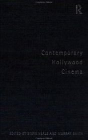 book cover of Contemporary Hollywood Cinema by Steve Neale