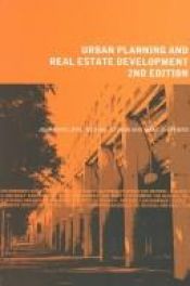 book cover of Urban planning and real estate development by John Ratcliffe