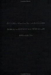 book cover of British Cultural Identities by Peter Childs