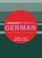 A frequency dictionary of German : core vocabulary for learners