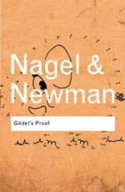 book cover of La prova di GÈodel by Ernest Nagel|James R. Newman