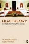 Film theory : an introduction through the senses