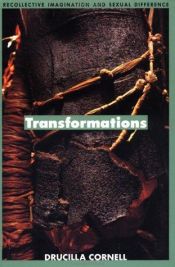 book cover of Transformations: Recollective Imagination and Sexual Difference by Drucilla Cornell