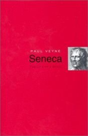 book cover of Seneca: The Life of a Stoic by Paul Veyne