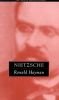 Friedrich Nietzsche : der mißbrauchte Philosoph