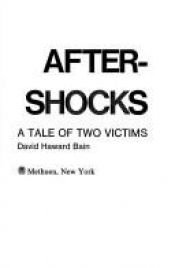 book cover of Aftershocks by David Haward Bain