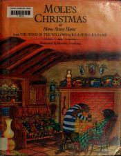 book cover of Mole's Christmas or Home Sweet Home by Kenneth Grahame
