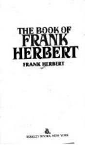 book cover of The Book of Frank Herbert by فرانک هربرت