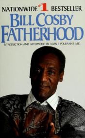 book cover of Mit liv som far by Bill Cosby