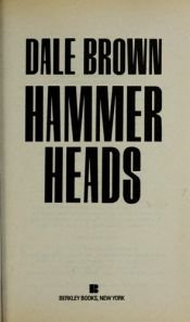 book cover of Hammer Heads by Dale Brown