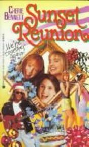 book cover of Sunset Reunion 5 by Cherie Bennett