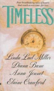 book cover of Timeless by Linda Lael Miller