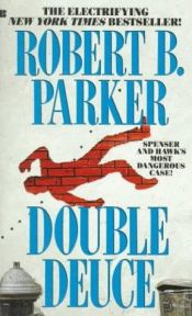 book cover of Double Deuce by רוברט ב. פארקר
