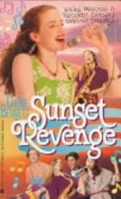 book cover of Sunset Island 19: Sunset Revenge by Cherie Bennett