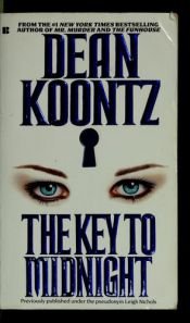 book cover of Klucz do północy by Dean Koontz