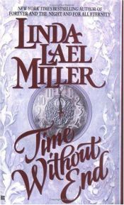 book cover of Time without End by Linda Lael Miller