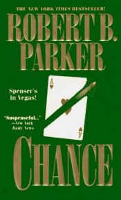 book cover of Chance by Robert B. Parker