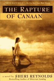 book cover of The Rapture of Canaan by Sheri Reynolds