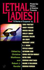 book cover of Lethal Ladies 2 by C. Matthews