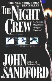 book cover of The Night Crew (The Night Crew) by John Sandford