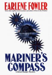 book cover of Mariner's compass by Earlene Fowler