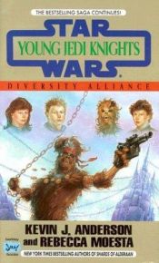 book cover of Star wars Det osynliga hotet by Kevin J. Anderson